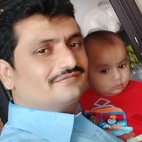 Rashid Mahmood