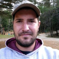 Nick Bouras
