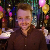Matthew Wilson