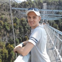 Sergei Abramov