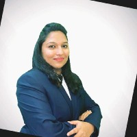 Roma Patil