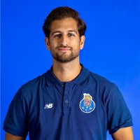 Tiago Pinto