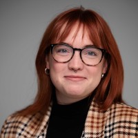 Anne F Moore