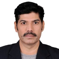 Rajesh Choudhary