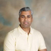 Viswesh Krishnamurthy