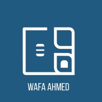 Wafa Ahmed