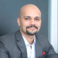 Sarath Trichambarath Veetil