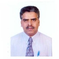 Minanath Naik