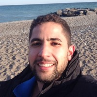 Andrey Simões Ribeiro