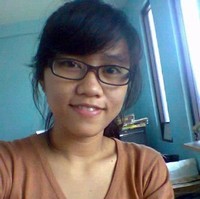 Indryana Mei