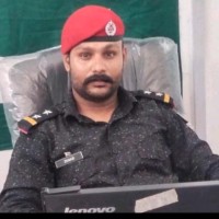 Muhammad Zubair Ansari