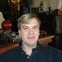 Scott McRae