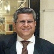 Atul Pabalkar