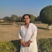 Dr. Madhavi Bramhanapalli