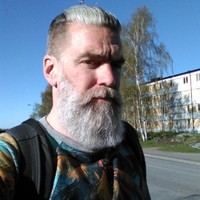 Håkan Burden