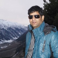 Tanveer Yousuf