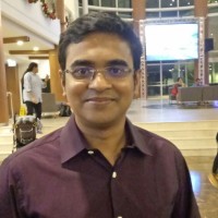 Mahesh Subbaiah