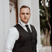 Modestas Kavoliunas