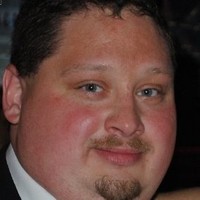 Timothy Bush