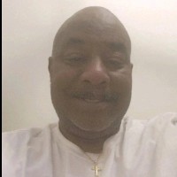 Raymond Larry