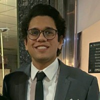 Nohail Alavi