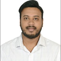 Shekar B