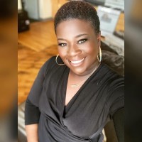 Georgina Sarpong