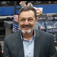 Antonio Carlos Carvalho