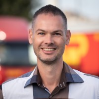 Jeroen Bosman