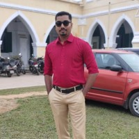 Subir Kumar Sahu