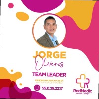 Jorge Oliveros