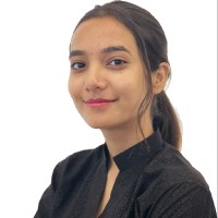 Rishita Dubey