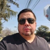 Carlos Alberto Escobedo Gallardo