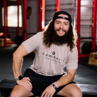 Logan Morgan