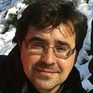 Jordi Fernández Espíndola