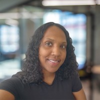 Kévlyna Boudhoulall