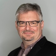 Martin Leuenberger