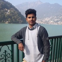 Lalit Pandey