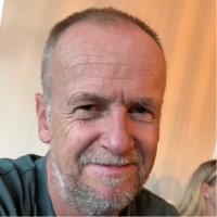 Gert Visscher