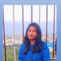 Saranya Arumugam