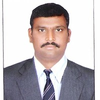 K Surender