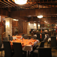 Khana Khazana Rstaurant