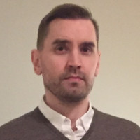Martin Mastomäki