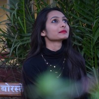 Roshni Pawar