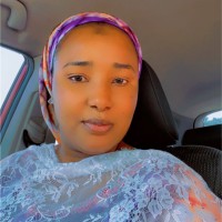 Ikram Abdullahi