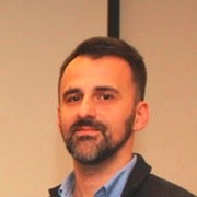 Matej Matosin