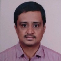 Vasudeesha Hosabettu