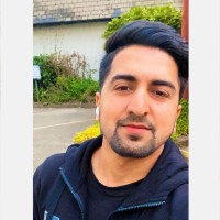 Awais Ali