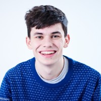 Noah Howlett
