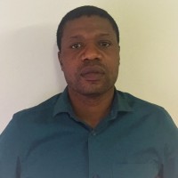 Bernard Nyambo